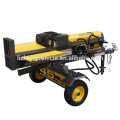 China wholesale log splitter for garden tractor,wood log cutter and splitter,mechanical log splitter